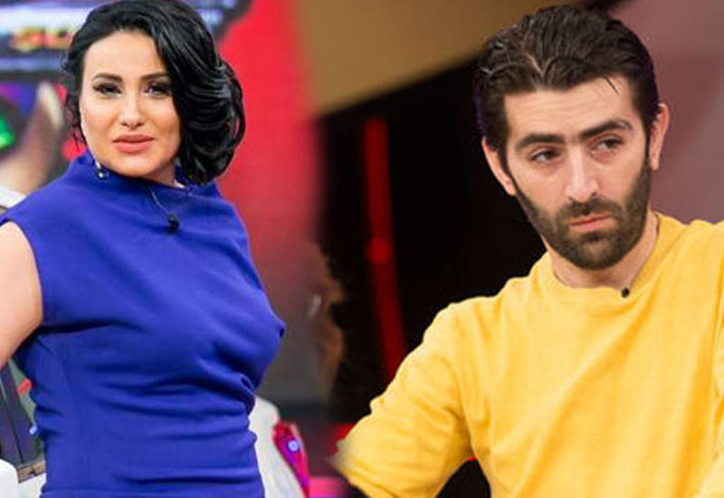 "Maşın şou"nun saxtakarlığı ifşa olundu: Vüsalə də getməliydi