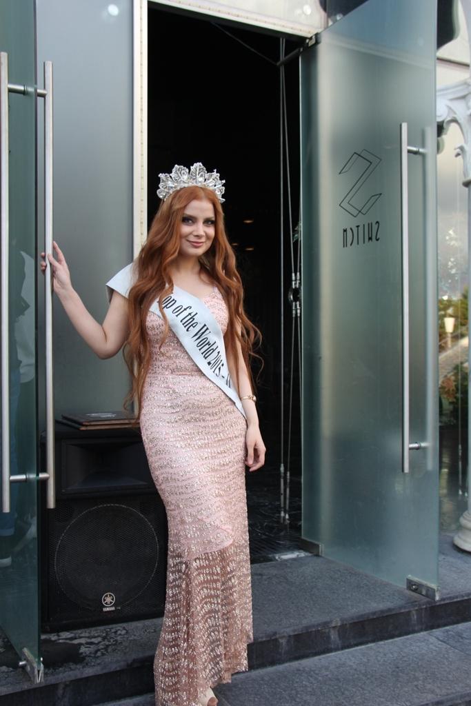В Баку прошел кастинг "Мисс и Мистер Азербайджан 2018"