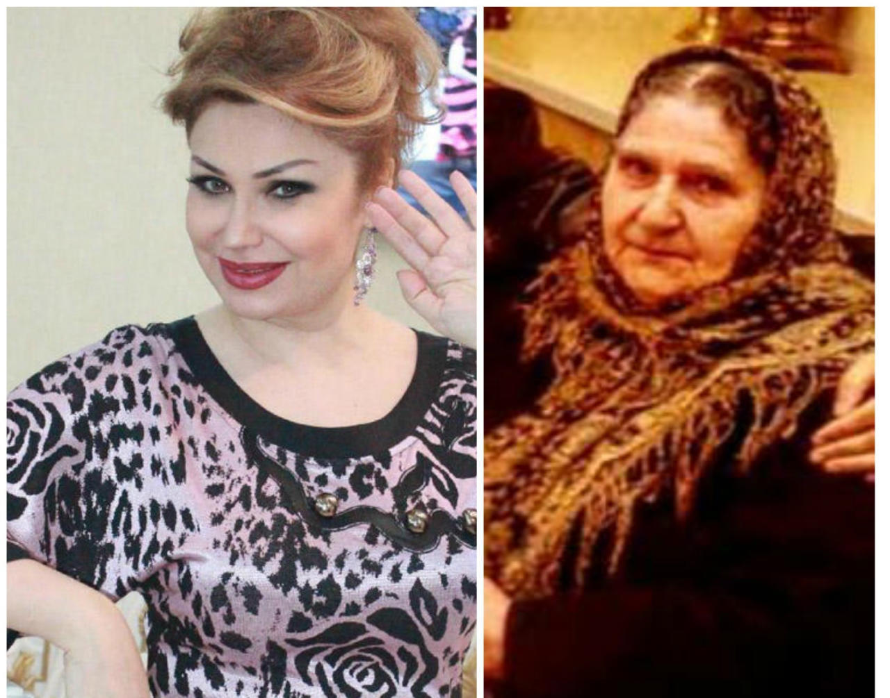 Könül Kərimova əsəbləşdi: "Bu cür ailə olmaz"