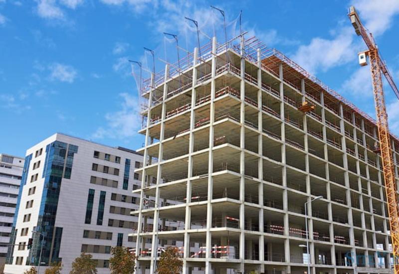 Evlərin tikintisində yenilik