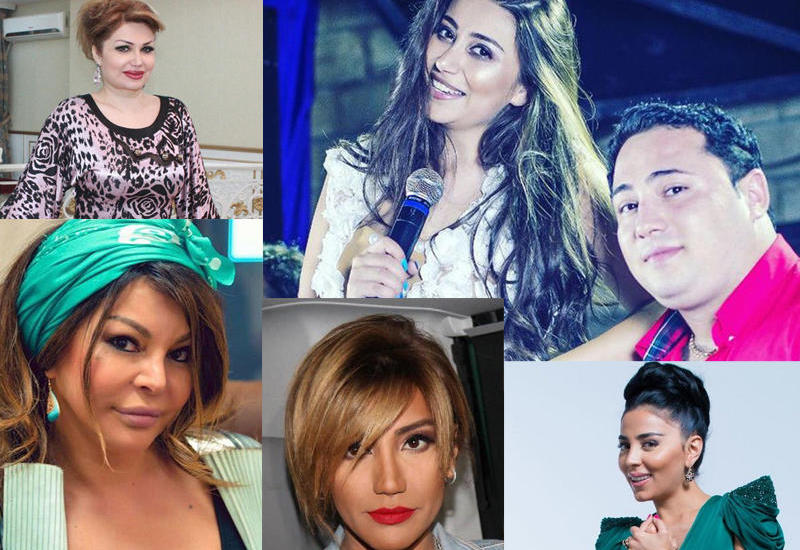 Aygünlə, Röyayla "səhərə qədər", Damlanın hədiyyə mənzili...