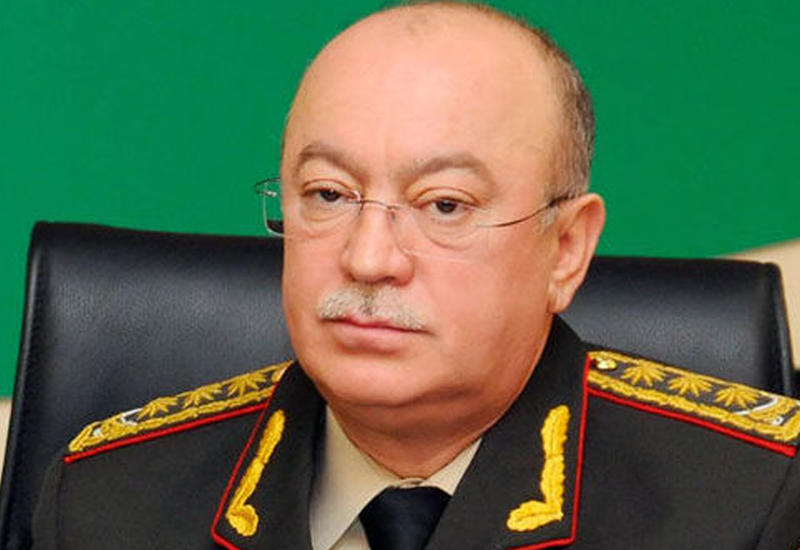 Kəmaləddin Heydərov Şamaxıda zəlzələ baş verən əraziyə gedib