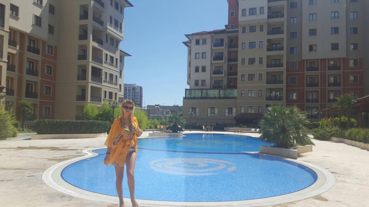 "Yarım milyonluq ev, 120 minlik avtomobil"