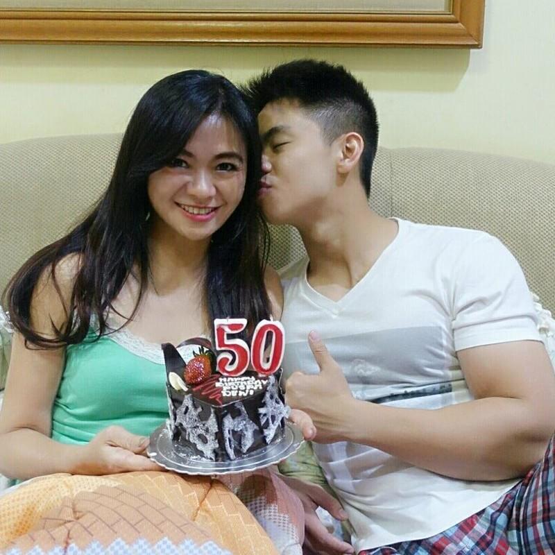 Женщина покорила Интернет своей внешностью