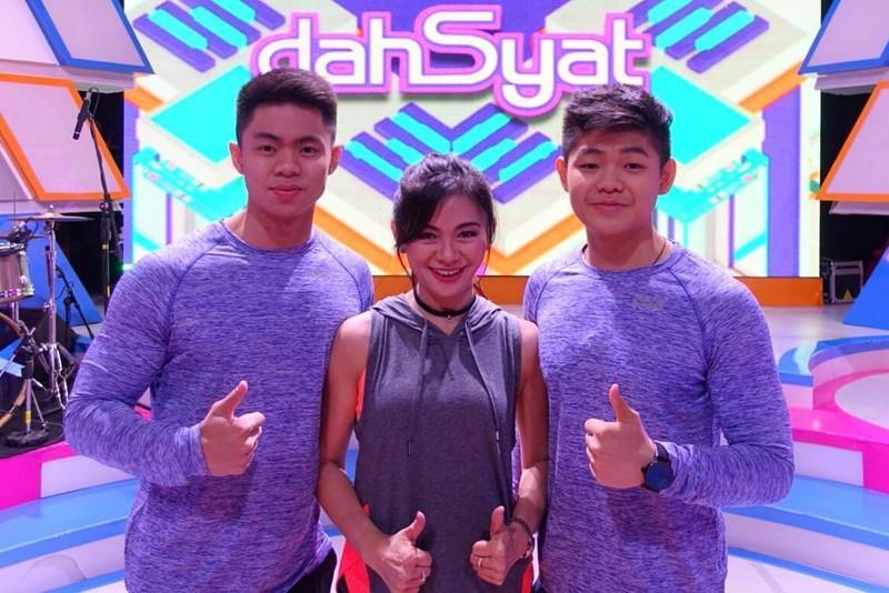 Женщина покорила Интернет своей внешностью