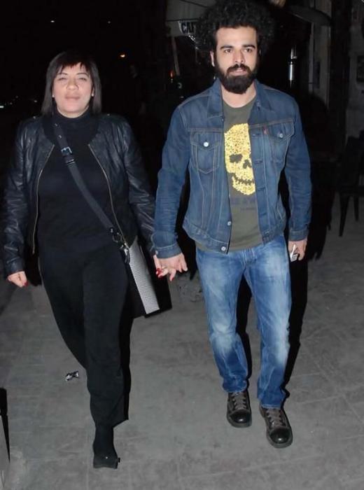 "Oğlumun bu vəziyyətə düşməyində arvadı günahkardır"