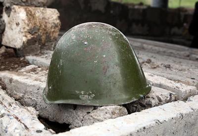 В Армении российский солдат застрелил сослуживца - ПОДРОБНОСТИ