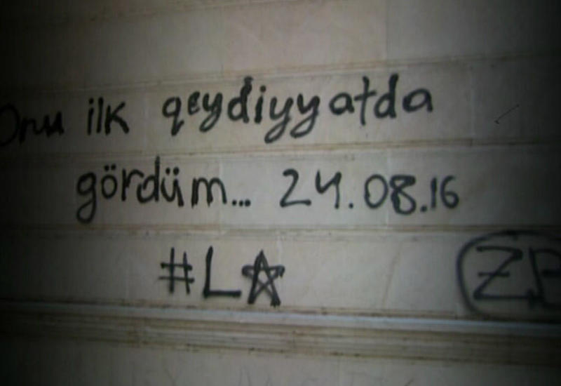 Bu yol Bakıdadır: İnsanlar buradan keçməyə qorxur