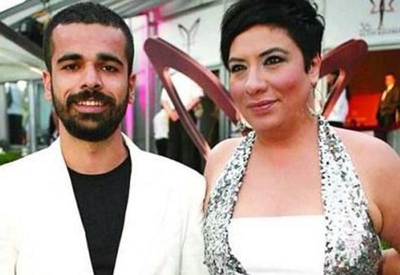 "Oğlumun bu vəziyyətə düşməyində arvadı günahkardır"