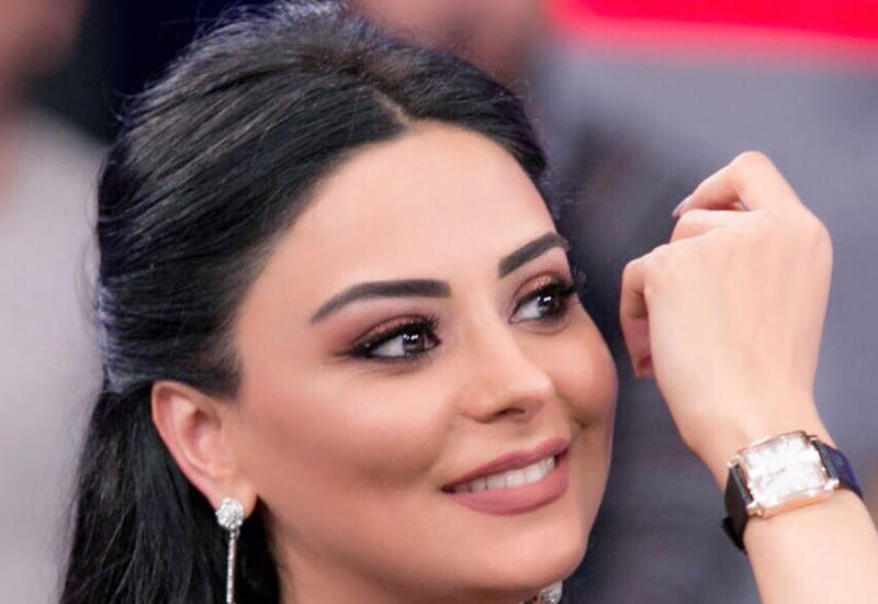 Vüsalə "Maşın" şounu tərk etdi