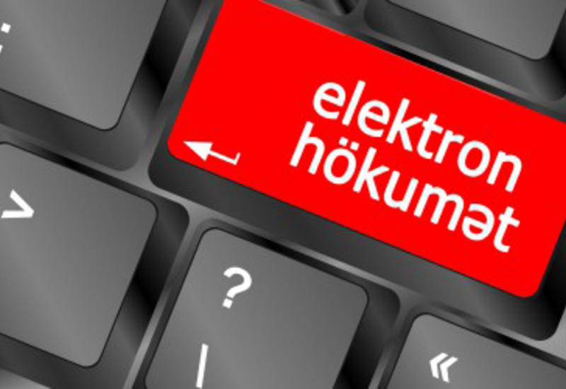 Əmək pensiyası, sosial yardım və müavinətlərin təyin edilməsi, imtina edilməsi qərarları Elektron Hökumət İnformasiya Sistemidən təqdim ediləcək