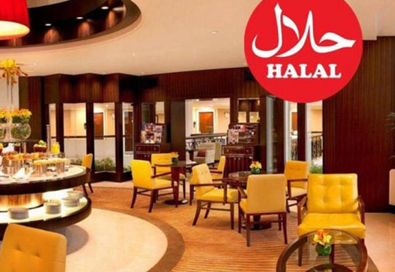Azərbaycanda halal standartı ilə fəaliyyət göstərən hotellərin sayı arta bilər, əgər...