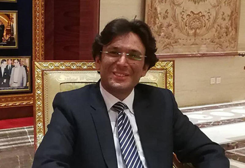Pakistanlı ekspert: "Azərbaycanın D-8 təşkilatına qoşulması müsbət addım olacaq"