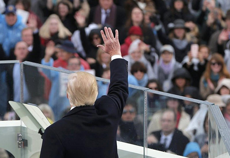 В отношениях Трампа с Турцией и Ираном будет царить стабильная нестабильность