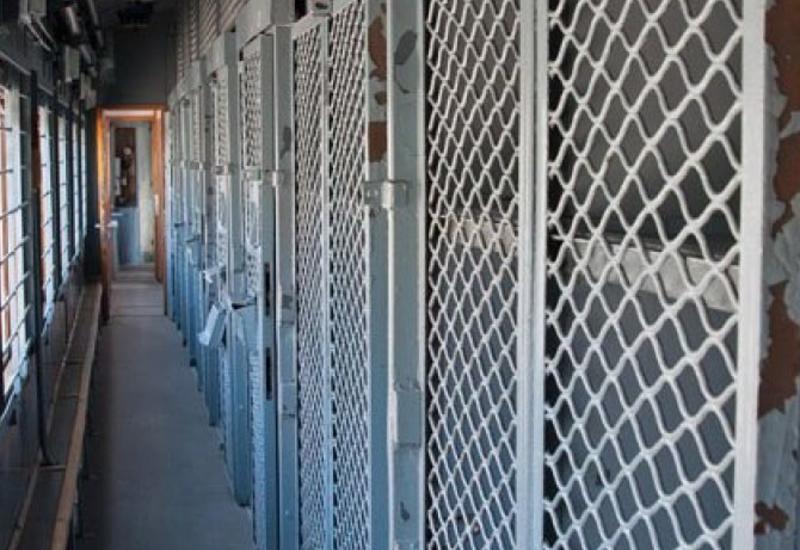 В США сбежали из тюрьмы восемь заключенных