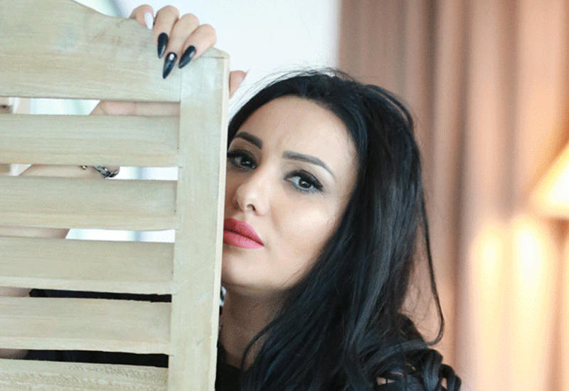 Vüsalə sərt danışdı: “Oteldə kimi masaj etmişəm ki?!”