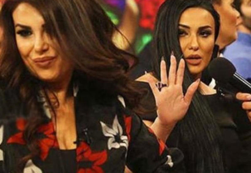 Aparıcı Vüsalə pişik Günelin cavabını verdi: "O, mənim sayəmdə..."
