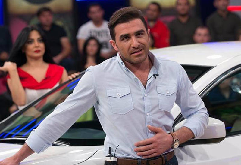 Murad maşını Talıba niyə vermədi?