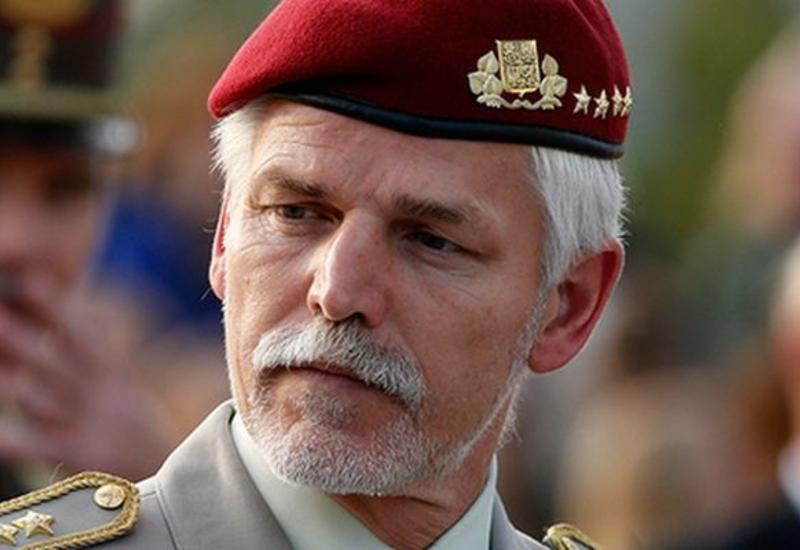 NATO-dan Türkiyəyə rəsmi
