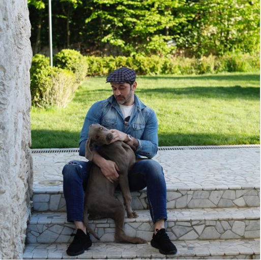 Yaraşığı və geyimi ilə instaqramın ulduzuna çevrilən Tibilisi meri