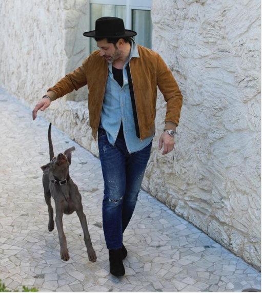 Yaraşığı və geyimi ilə instaqramın ulduzuna çevrilən Tibilisi meri