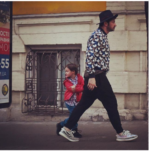 Yaraşığı və geyimi ilə instaqramın ulduzuna çevrilən Tibilisi meri