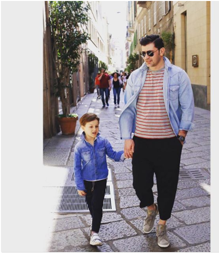 Yaraşığı və geyimi ilə instaqramın ulduzuna çevrilən Tibilisi meri