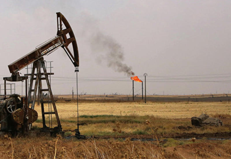 Добыча нефти в Сирии с начала конфликта упала в 24 раза