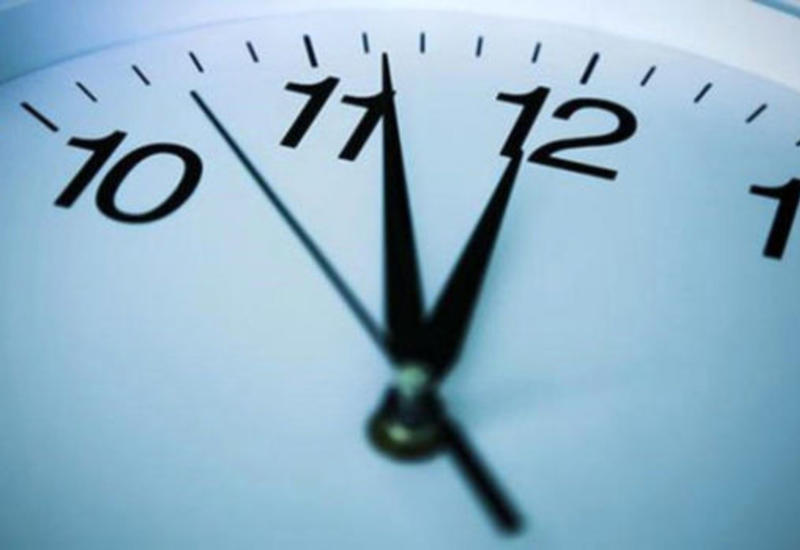 Найден способ замедлить ход времени