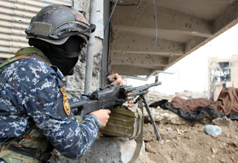 В Ираке военные ликвидировали 75 боевиков "ИГ"