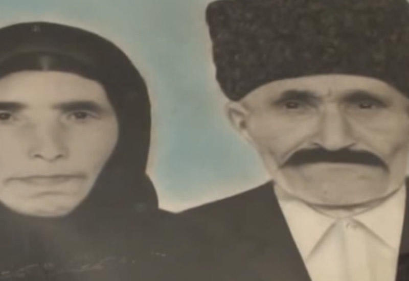Sumqayıt sakini atasının adına görə təhqir olundu