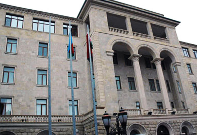 HDQ-nin Göyərtə qrupunun NATO standartlarına uyğun qiymətləndirilməsi müvəffəqiyyətlə keçirildi