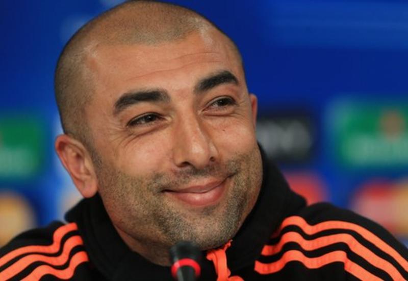 Бывший главный тренер «Челси» может возглавить сборную Азербайджана