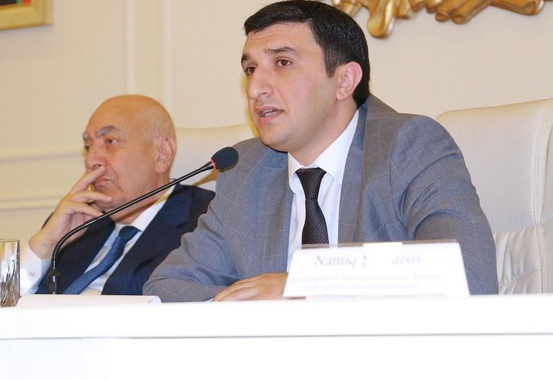 "İqtisadi təşəbbüsləri dəstəkləməklə islahatların effektivliyinin artırılması əsas məqsədlərdən biridir"