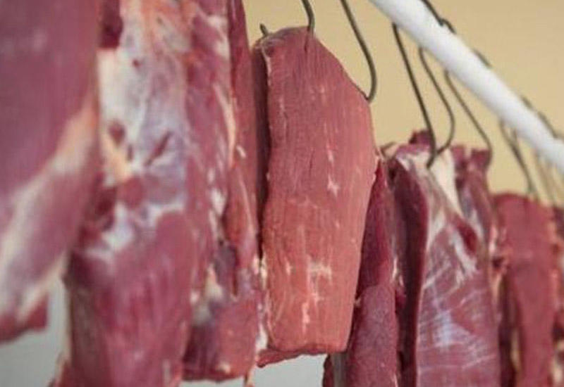 Mal əti ucuzlaşdı