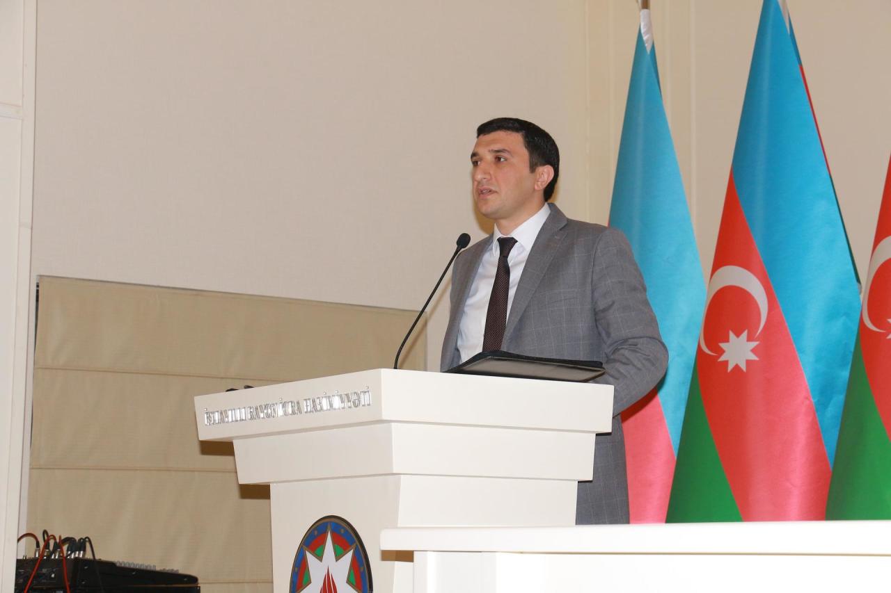 "İqtisadi təşəbbüsləri dəstəkləməklə islahatların effektivliyinin artırılması əsas məqsədlərdən biridir"