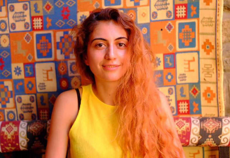 İllərdir ət yeməyən azərbaycanlı qız: Gözəlliyiniz boşqabınızdan başlayır…