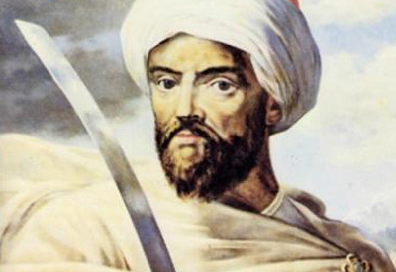 500 qadınla yatan, 1171 uşağı olan qaniçən Sultan İsmayıl