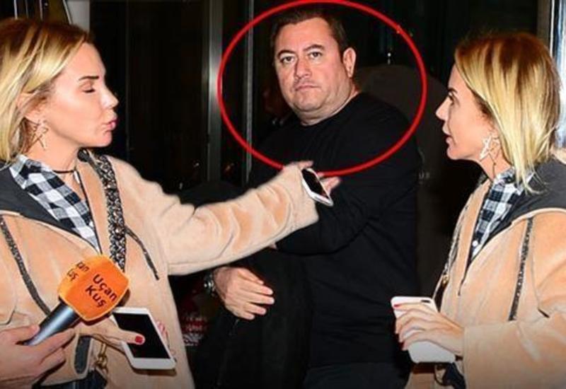 Sevgilisi ilə oteldə FOTOsunu çəkəni məhkəməyə verəcək