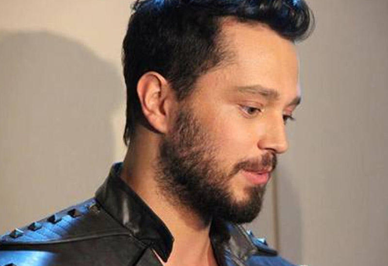 Murat Boz: “Aslı Ənvər evi otel kimi istifadə edir”