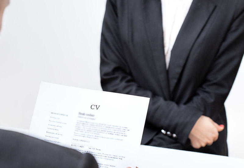 CV necə yazılır?