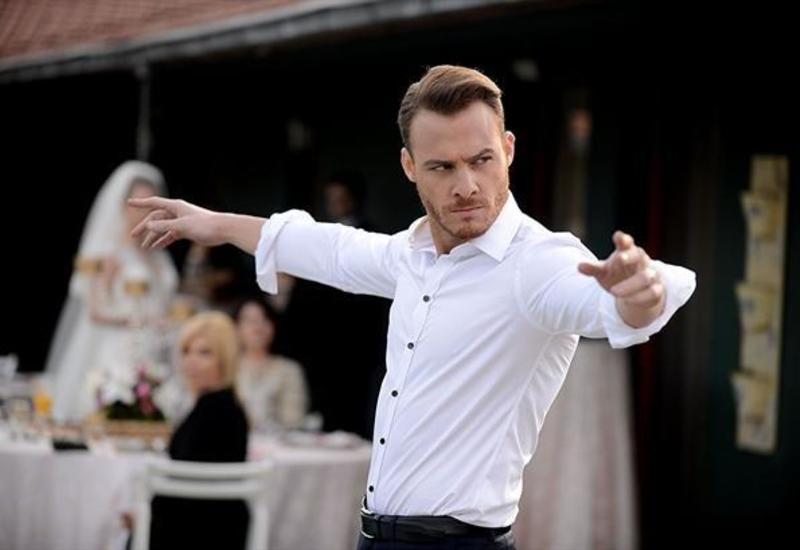 Kerem Bursinin yeni işi