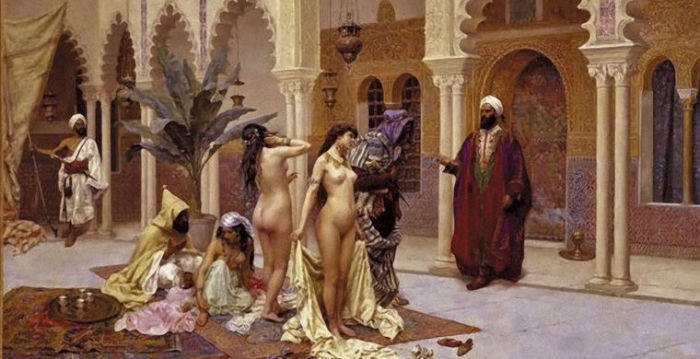 500 qadınla yatan, 1171 uşağı olan qaniçən Sultan İsmayıl