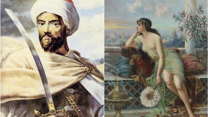 500 qadınla yatan, 1171 uşağı olan qaniçən Sultan İsmayıl