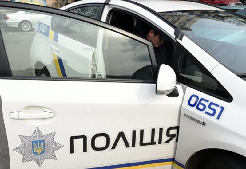 Под Киевом ранили подозреваемого в подготовке покушения на Путина