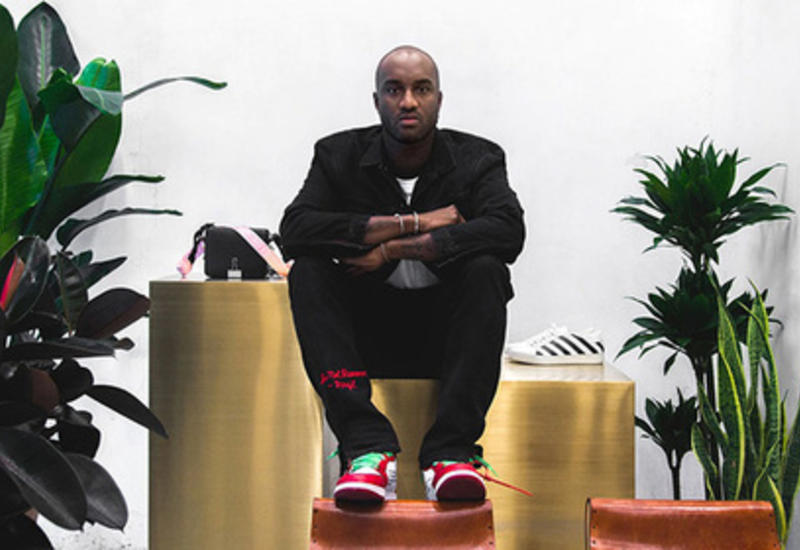 Названы лучшие кроссовки года