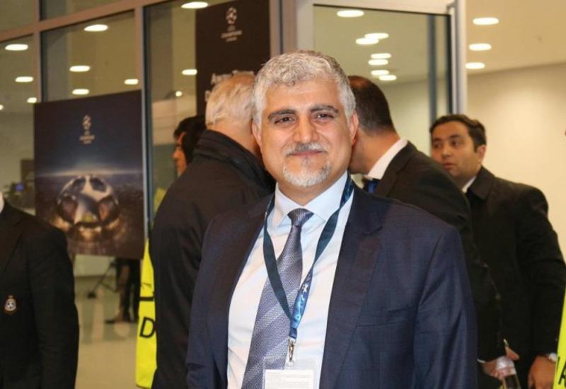 "Bəlkə də möcüzə olacaq, ikinci yeri tutacağıq?!"