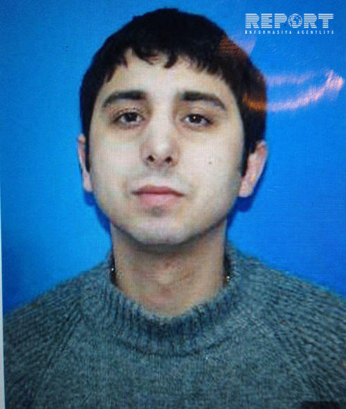 В Баку водитель умер за рулем автомобиля