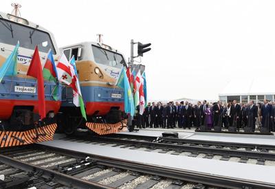 БТК в очередной раз приковал внимание Европы к Азербайджану