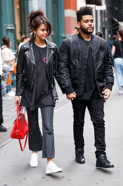 Selena sevgilisinə Castinlə xəyanət edir?